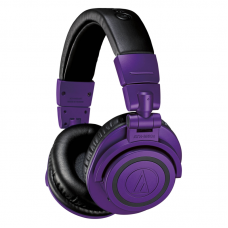 Audio-Technica ATH M50X BT PB Limited Edition